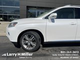Used 2015 Lexus RX 350 AWD image 2