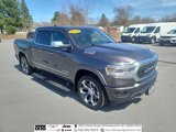 Used 2020 RAM 1500 Limited image 1