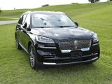 Used 2024 Lincoln Aviator AWD image 4