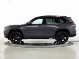 Used 2024 Jeep Grand Cherokee Limited w/ Black Appearance Package image 2