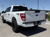 Used 2022 Ford F150 XL w/ STX Appearance Package image 4
