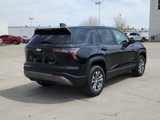New 2025 Chevrolet Equinox LT w/ LPO, Floor Liner Package image 3