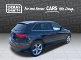 Used 2017 Audi Q5 2.0T Premium Plus w/ Technology Package image 5