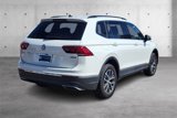 Used 2020 Volkswagen Tiguan SE image 3