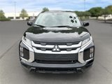 Used 2022 Mitsubishi Outlander Sport ES image 2