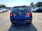Used 2017 BMW X3 xDrive28i image 4