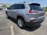 Used 2019 Jeep Cherokee Latitude w/ Cold Weather Group image 4