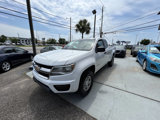 Used 2017 Chevrolet Colorado W/T w/ WT Convenience Package image 3
