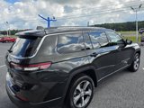 Used 2023 Jeep Grand Cherokee L Limited w/ Trailer Tow Group (B) image 5