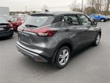 New 2024 Nissan Kicks S image 5
