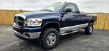 Used 2007 Dodge Ram 2500 Truck SLT w/ Trailer Tow Group image 2