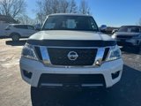 Used 2019 Nissan Armada SL w/ Premium Package image 5