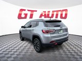 Used 2019 Jeep Compass Trailhawk w/ Cold Weather Group image 5
