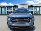 Used 2023 GMC Acadia AT4 w/ Technology Package image 2