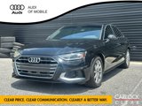 Used 2020 Audi A4 2.0T Premium w/ Convenience Package image 3