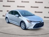 Certified 2022 Toyota Corolla LE image 2