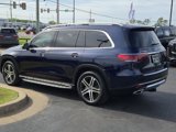 Used 2021 Mercedes-Benz GLS 450 4MATIC image 3