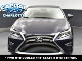 Used 2018 Lexus ES 350 image 3
