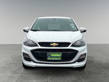 Used 2022 Chevrolet Spark LT image 2