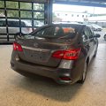 Used 2018 Nissan Sentra SV image 4