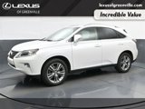 Used 2015 Lexus RX 350 FWD image 4