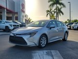 Used 2022 Toyota Corolla LE image 2