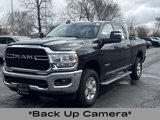 Certified 2024 RAM 2500 Big Horn image 4