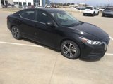 Used 2022 Nissan Sentra SV image 2