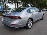 New 2025 Honda Accord LX image 5