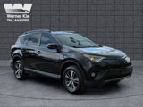 Used 2018 Toyota RAV4 XLE image 3