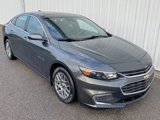 Used 2016 Chevrolet Malibu Premier w/ Driver Confidence Package image 3