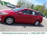 Used 2020 Hyundai Accent SEL image 4