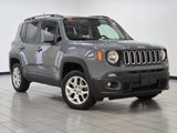 Used 2018 Jeep Renegade Latitude w/ Cold Weather Group image 2