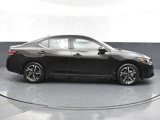 New 2025 Nissan Sentra SV image 4