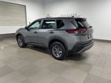 Used 2022 Nissan Rogue S image 4