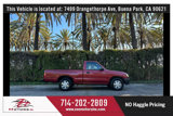 Used 1996 Toyota Tacoma 2WD Regular Cab image 6
