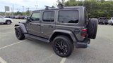 Certified 2022 Jeep Wrangler Unlimited Sahara w/ Cold Weather Group image 6