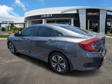 Used 2017 Honda Civic EX-T image 5