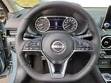 New 2025 Nissan Sentra SV w/ SV Premium Package image 6