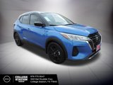 Certified 2022 Nissan Kicks SV image 3