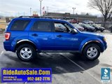 Used 2012 Ford Escape XLT image 4