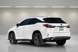 Used 2017 Lexus RX 350 FWD image 5