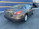 Used 2015 Nissan Altima 2.5 S w/ Power Driver Seat Package image 5