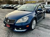 Used 2012 Suzuki Kizashi Sport SLS image 4