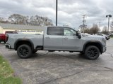 New 2025 GMC Sierra 2500 AT4 w/ AT4 Premium Plus Package image 6