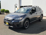 Used 2023 Subaru Crosstrek 2.0i image 3