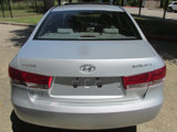 Used 2007 Hyundai Sonata GLS image 6