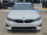 Used 2019 BMW 330i Sedan w/ Premium Package image 2
