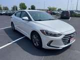 Used 2017 Hyundai Elantra Value Edition w/ Cargo Package image 2