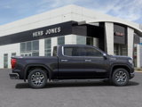 New 2025 GMC Sierra 1500 SLT w/ SLT Premium Package image 5